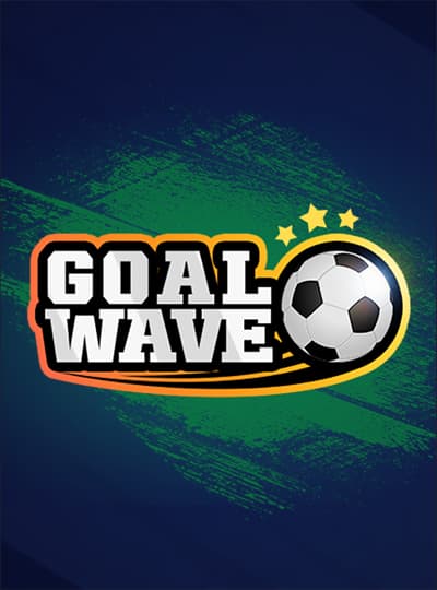 Goal Wave — TOPBET