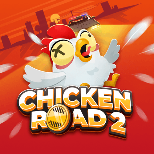 Chicken Road 2.0 — InOut