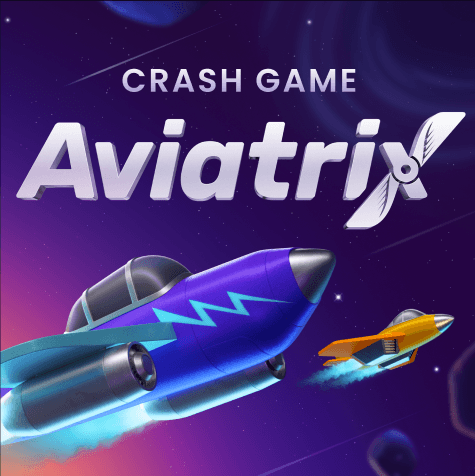 Aviatrix — SPRIBE