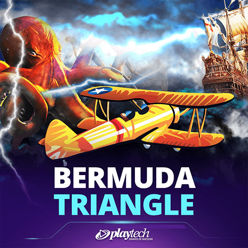 Bermuda Triangle — PLAYTECH