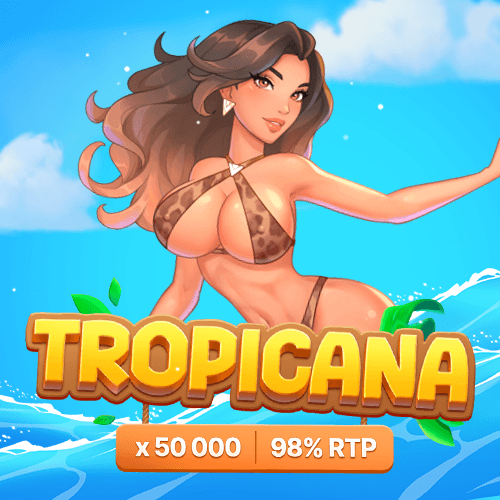 Tropicana — HP