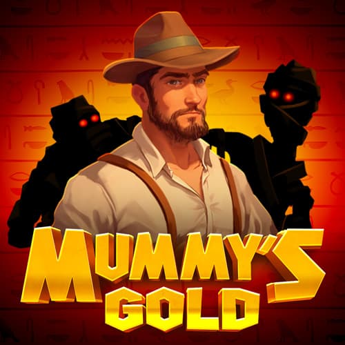 Mummy's Gold — BIG GAMING