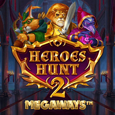 Heroes Hunt 2 — RELAX GAMING