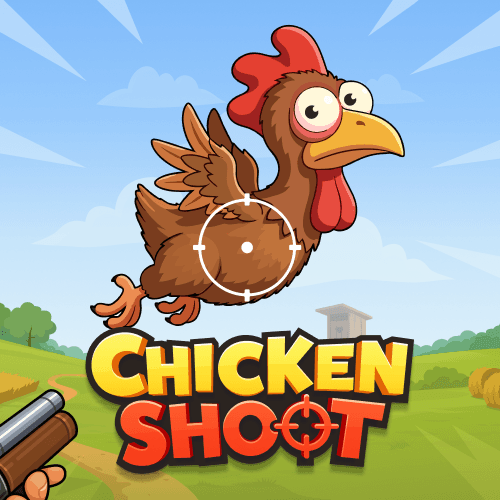 Сhicken Shoot — INOUT