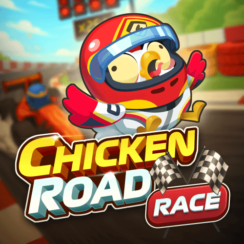 Chicken Road Race — INOUT