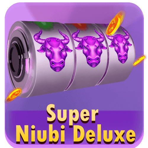Super Niubi Deluxe — RICH88