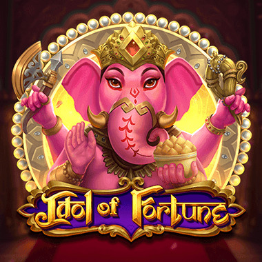 Idol of Fortune — PLAY'n GO