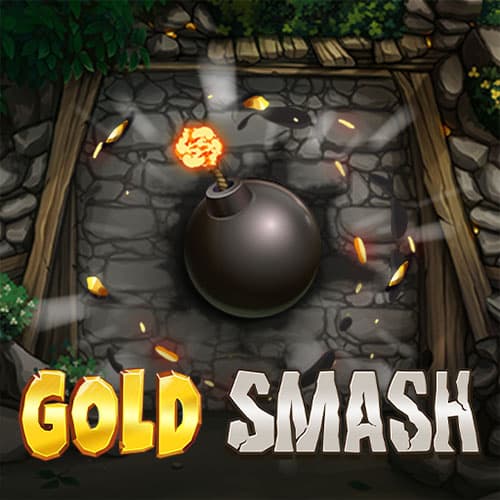 Gold Smash — PENGUINKING