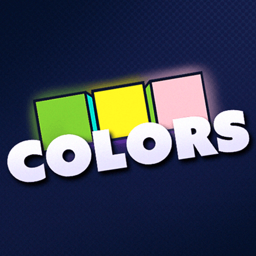 Colors — HACKSAW