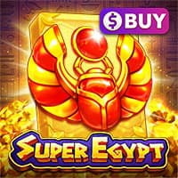 SUPER EGYPT — YELLOW BAT