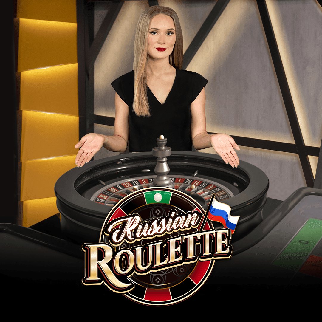 Russian Roulette — EZUGI