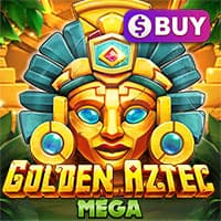 GOLDEN AZTEC MEGA — YELLOW BAT