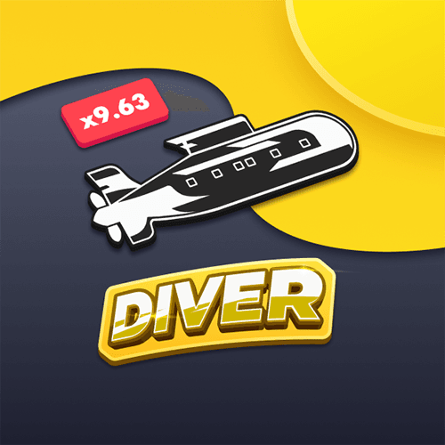 Diver — INOUT
