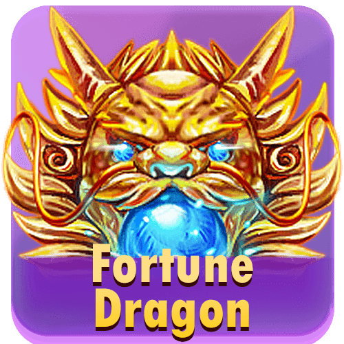 Fortune Dragon — RICH88