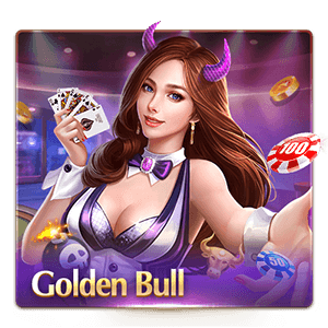 Golden Bull — KYGAMING