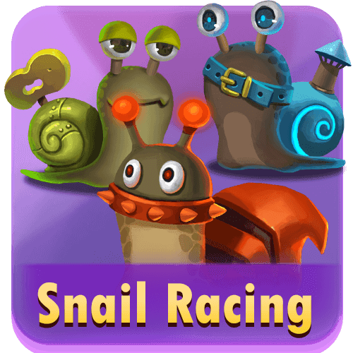 Snail Racing — RICH88