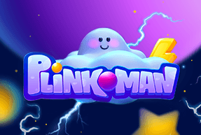 Plinkoman — GALAXSYS