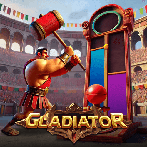 Gladiator — KYGAMING