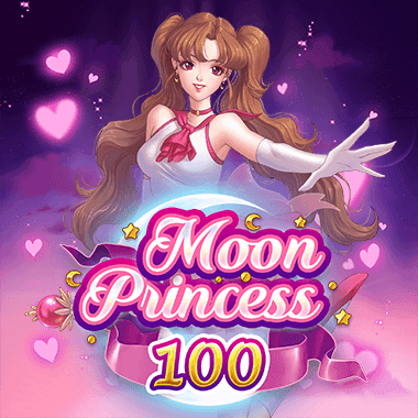 Moon Princess 100 — PLAY'n GO