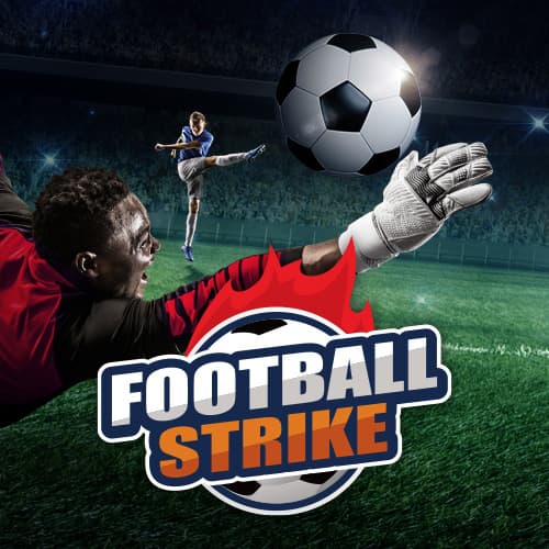 Football Strike — FUNKYGAMES