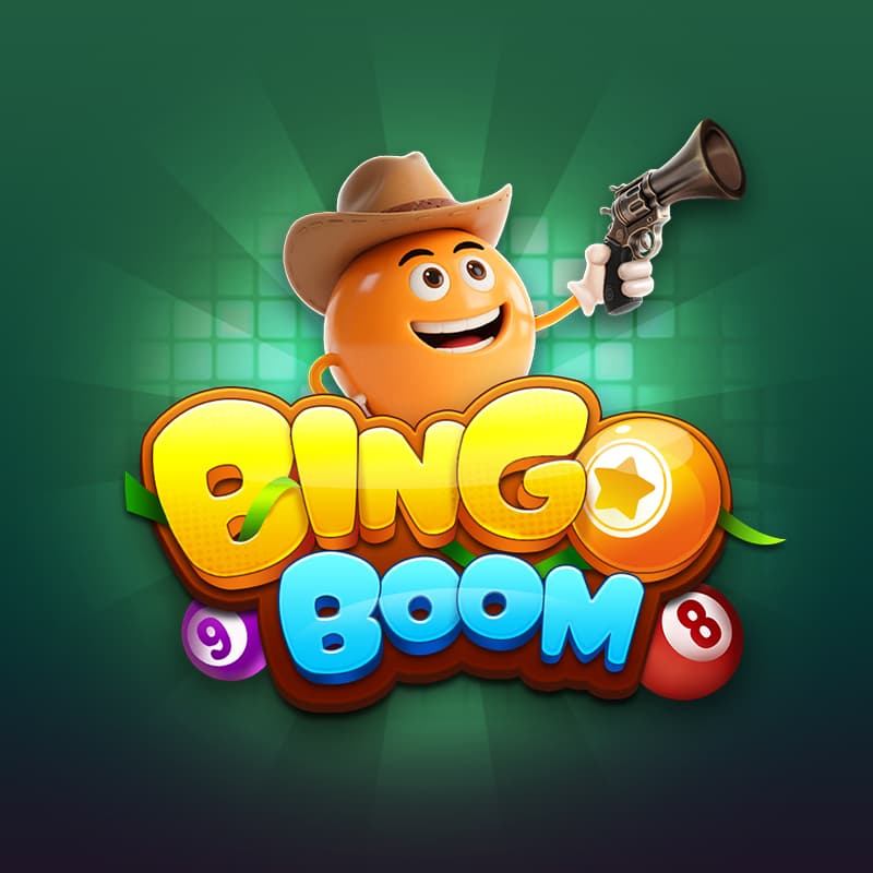 BingoBoom — MINI