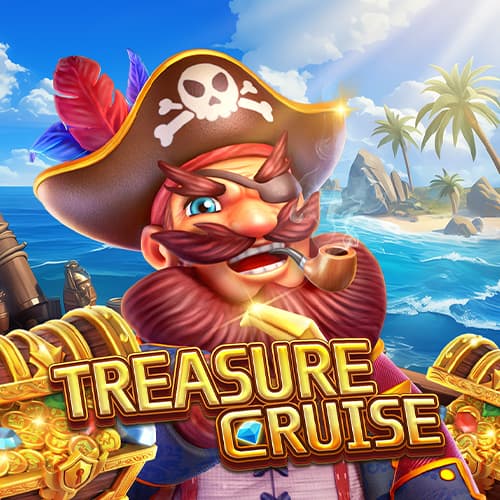 TREASURE CRUISE — FA CHAI