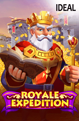 Royale Expedition — IDEAL