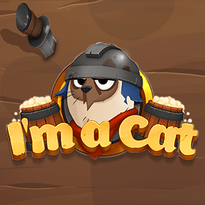I'm A Cat — PIX