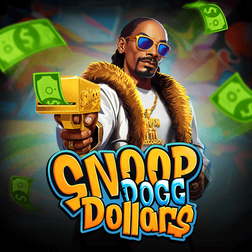 Snoop Dogg Dollars — BIG GAMING