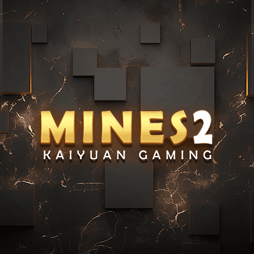 Mines2 — KYGAMING