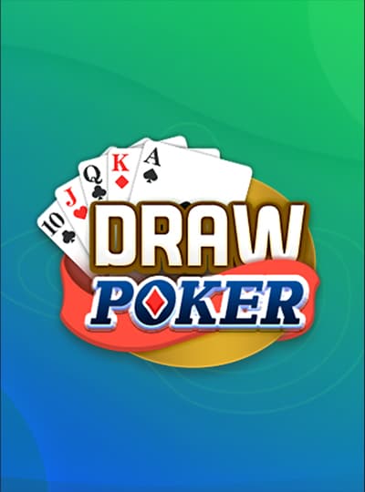 Draw Poker — TOPBET