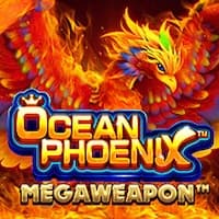OCEAN PHOENIX — YELLOW BAT