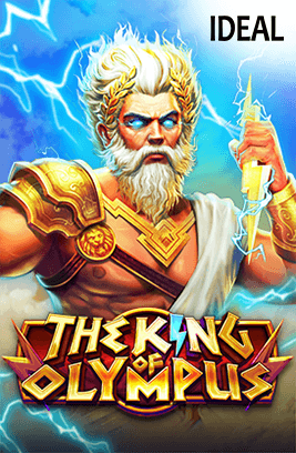 The King Of Olympus — IDEAL
