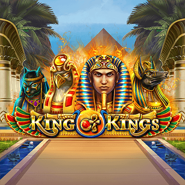 King of Kings — RELAX GAMING