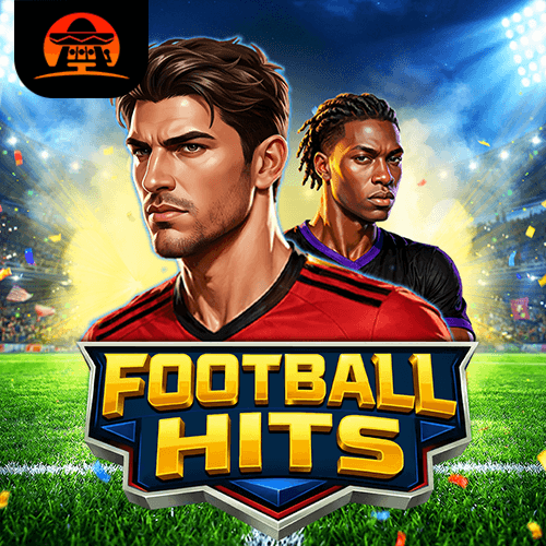 Football Hits — AMIGO