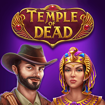 Temple of Dead — EVOPLAY