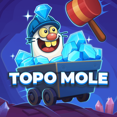 Topo-Mole — INOUT