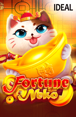 Fortune Neko — IDEAL