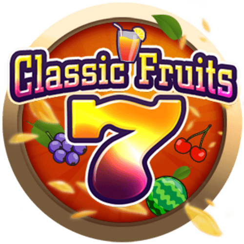 Classic Fruits 7 — NEXTSPIN