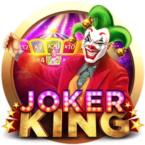 Joker King — NEXTSPIN