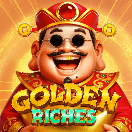 GOLDEN RICHES — TWOJ