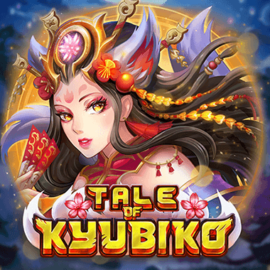 Tale of Kyubiko — PLAY'n GO