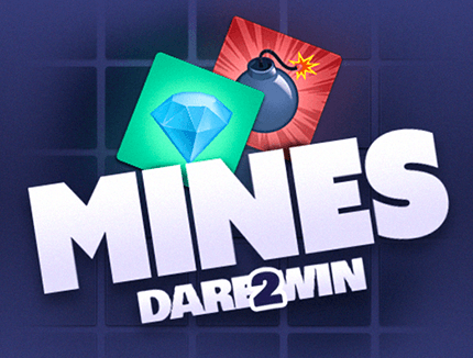 Mines — HACKSAW