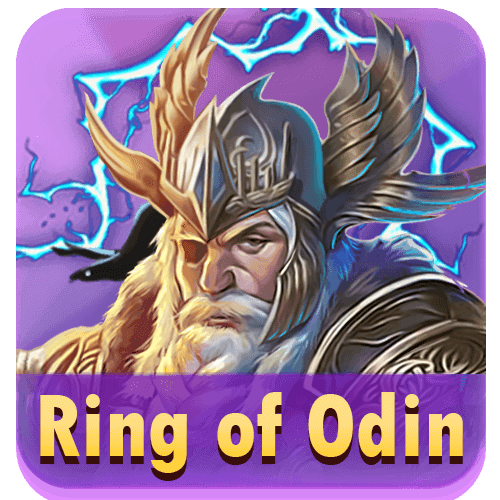 Ring of Odin — RICH88