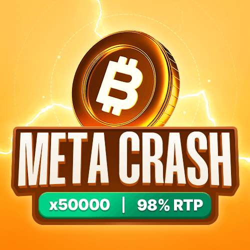 Meta Crash — HP