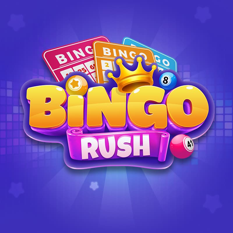 BingoRush — MINI