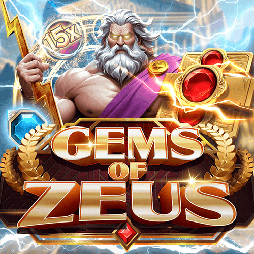 Gems of Zeus — FUNKYGAMES