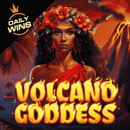 Volcano Goddess — PRAGMATIC PLAY
