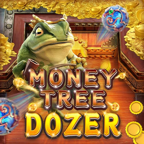MONEY TREE DOZER — FA CHAI