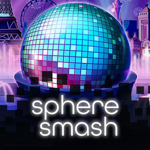 Sphere Smash — PENGUINKING